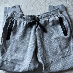 Kyodan Heather Gray Lounge Pants